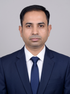 Md. Firoj Alam Linkon