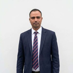 Md. Ismail Hossain Liton