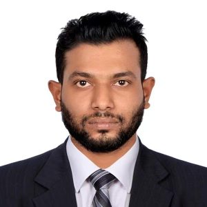 Md. Mehedi Hasan Shawon