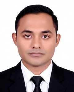 Md. Mostafizur Rahman