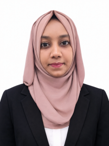 Nafisa Akhter