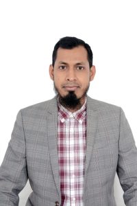 Saleque Mahmud